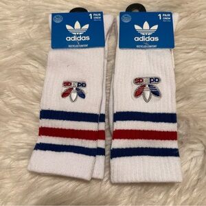Adidas Socks